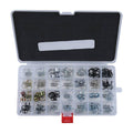 All Balls Racing Fuel Clamp Kit