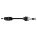 All Balls Racing All Balls Racing Axle/ All Balls Boxed Axle/ ea/ 1