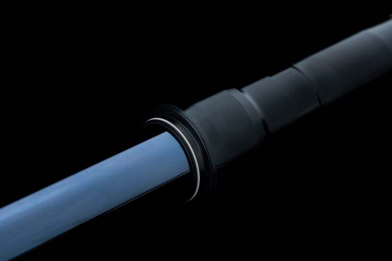 Ohlins Universal Black Custom 43 Blackline Fork