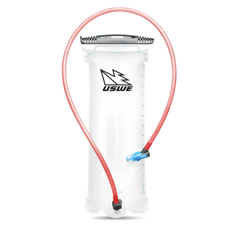 USWE Moto Hydro Dirt Biking Hydration Pack 12L Bronze