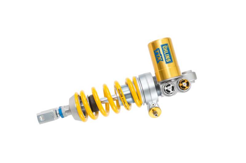 Ohlins 17-22 Suzuki GSX-R 1000 TTX GP Shock Absorber