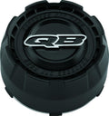 QuadBoss Center Caps 4X137/4X156