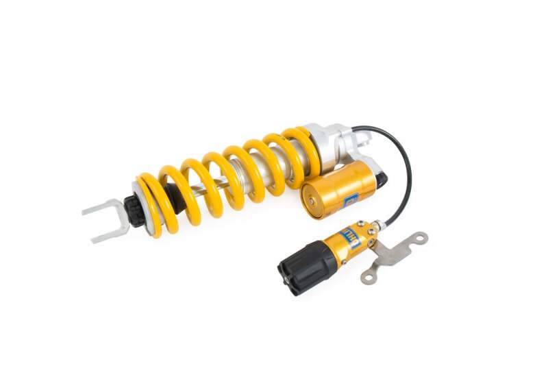 Ohlins 16-17 Honda CRF1000L Africa Twin (Showa) STX 46 Adventure Shock Absorber