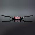 Renthal McGrath/ 16+ KTM SX125-450/ 18+ Suzuki Fatbar 36 mm. - Black