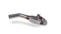 FMF Racing Honda CRF450X 19-26 SS Megabomb Header
