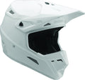 Answer AR1 Solid Helmet Matte White - Large