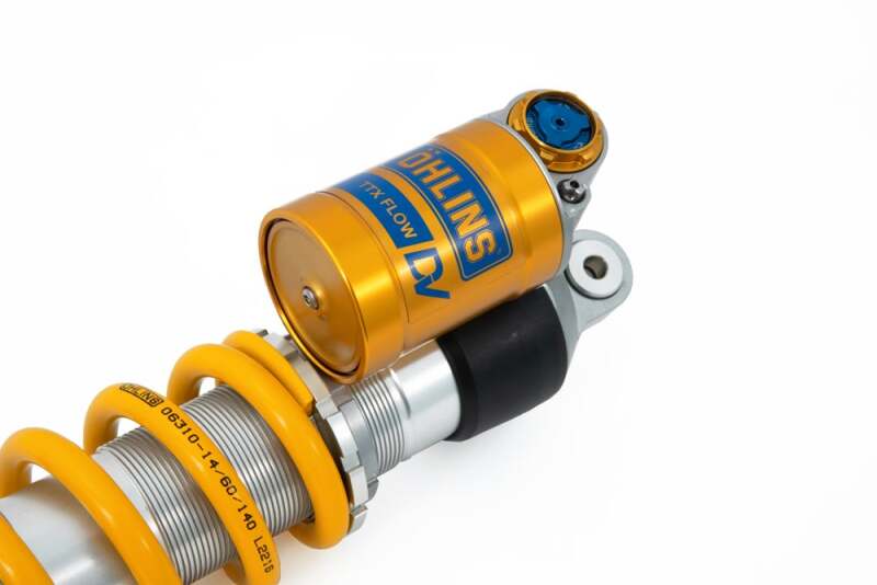 Ohlins 21-23 Gas Gas MC 125 TTX Flow DV Shock Absorber