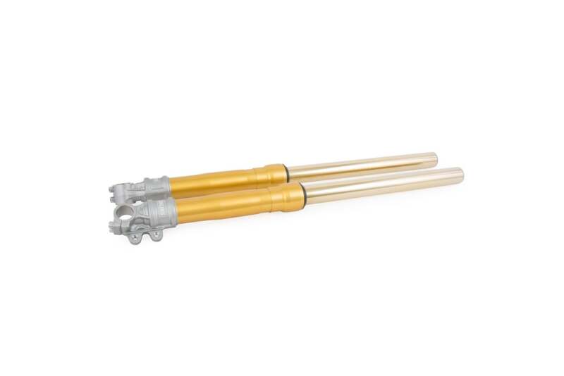 Ohlins Universal Gold Custom 43 Fork