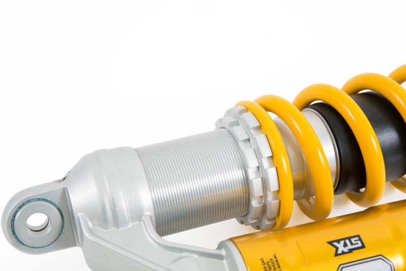 Ohlins 21-24 KTM 85 SX / Husqvarna TC 85 / GasGas MC 85 STX 46 MX Shock Absorber