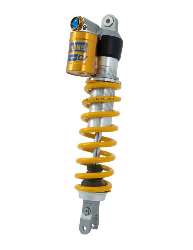 Ohlins 21-23 Gas Gas MC 125 TTX Flow DV Shock Absorber