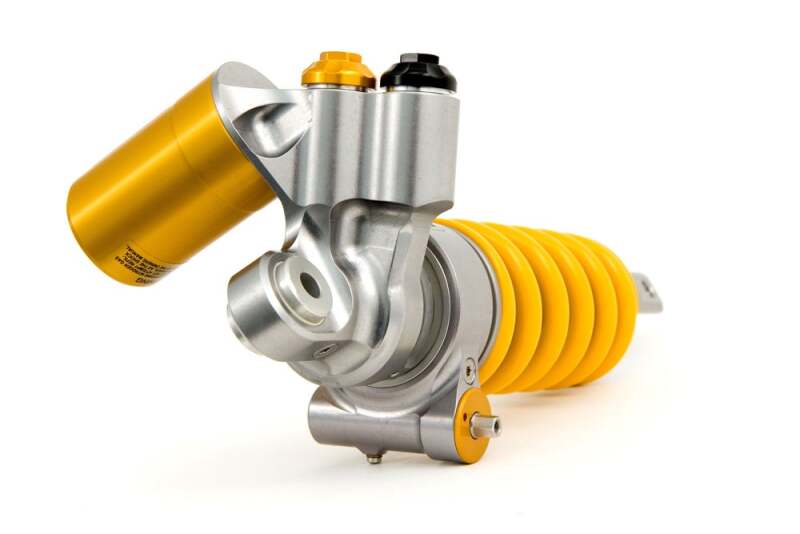 Ohlins 06-10 Suzuki GSX-R 600 TTX RT Shock Absorber