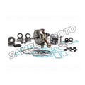 Vertex Pistons 00-04 DR-Z 400/00-07 DR-Z 400 E Complete Engine Rebuild Kit