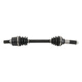All Balls Racing All Balls Racing Axle/ All Balls Boxed Axle/ ea/ 1