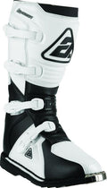 Answer AR1 Boot Black/White Size - 12