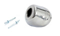 FMF Racing Powercore 2 Replacement Rear Cone Cap-1.125in