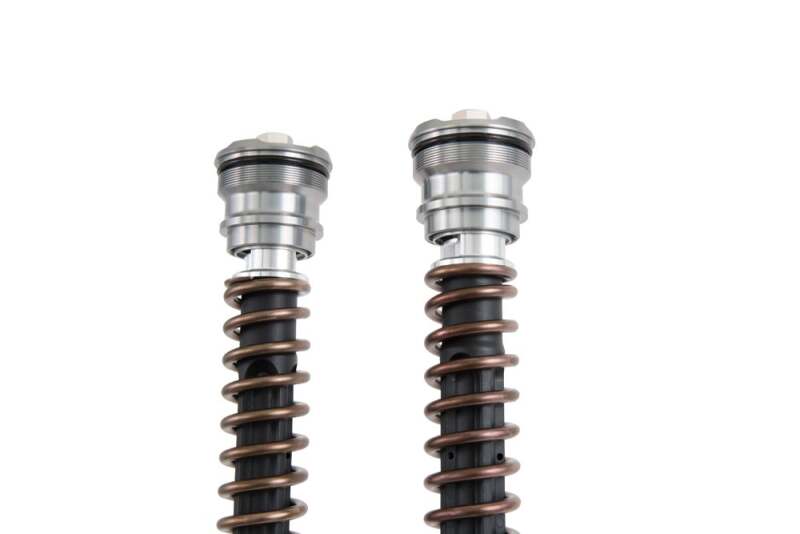 Ohlins 19-23 Yamaha R3 NIX 22 Cartridge Kit (Springs/Oil Sold Separately)