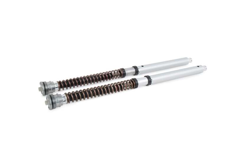 Ohlins 19-23 Yamaha R3 NIX 22 Cartridge Kit (Springs/Oil Sold Separately)