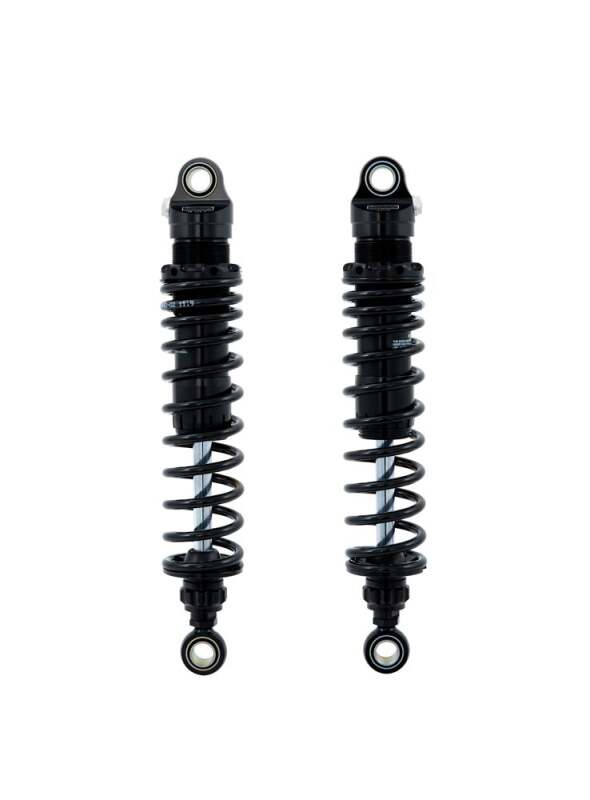 Ohlins 06-16 Triumph Scrambler 900 STX 36 Blackline Shock Absorber