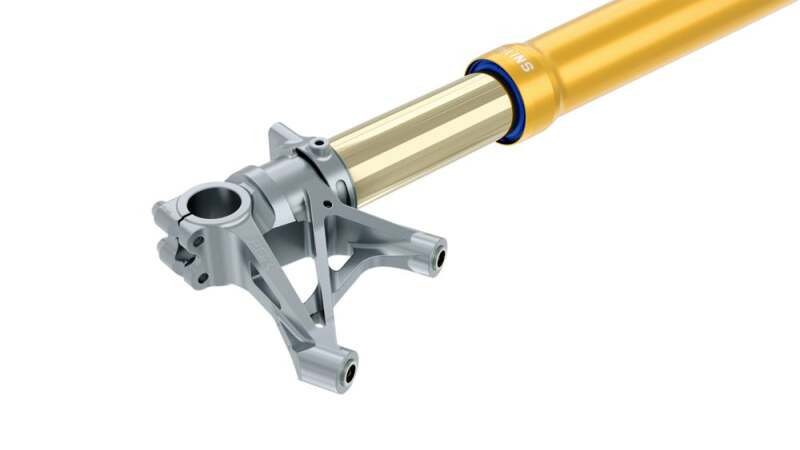 Ohlins Universal FGR 400 Superbike 770mm FGR 400 Fork