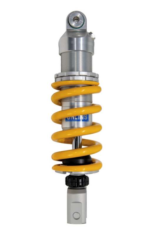 Ohlins 17-23 Suzuki SV 650 STX 46 Street Shock Absorber
