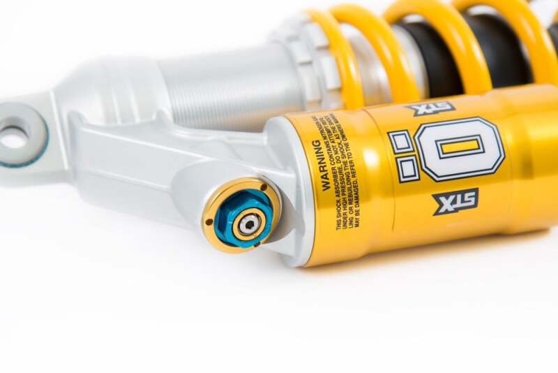 Ohlins 21-24 KTM 85 SX / Husqvarna TC 85 / GasGas MC 85 STX 46 MX Shock Absorber