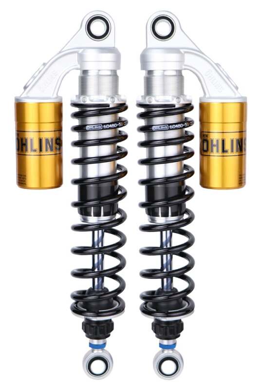 Ohlins 2023 Honda CB 350/GB 350 STX 36 Street Shock Absorber