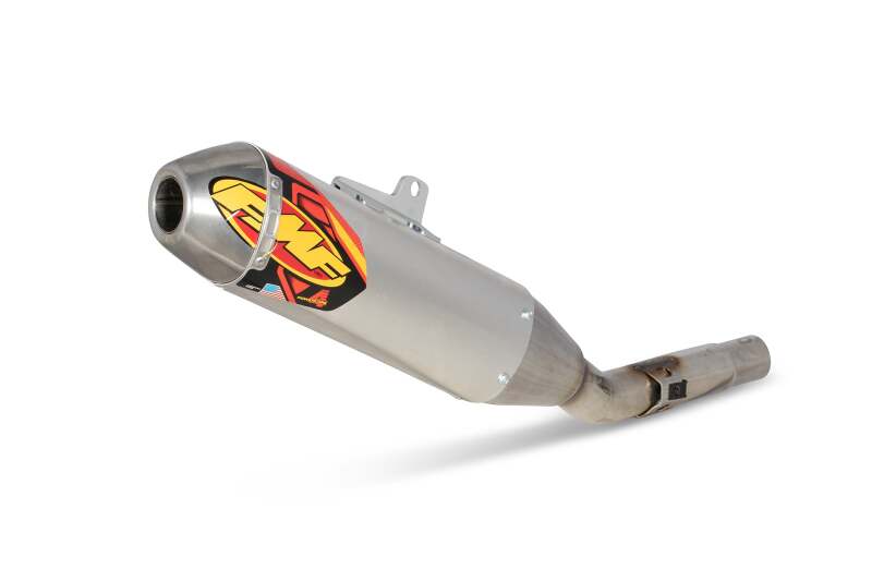 FMF Racing TRIUMPH TF 250-X 24-25 TF 250 C E 26 POWERCORE 4 HEX MUFFLER