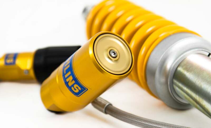 Ohlins 10-20 Yamaha XT 1200 Z Tenere (Kayaba) STX 46 Adventure Shock Absorber