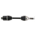 All Balls Racing All Balls Racing Axle/ Polaris 1380240/ ea/ 1