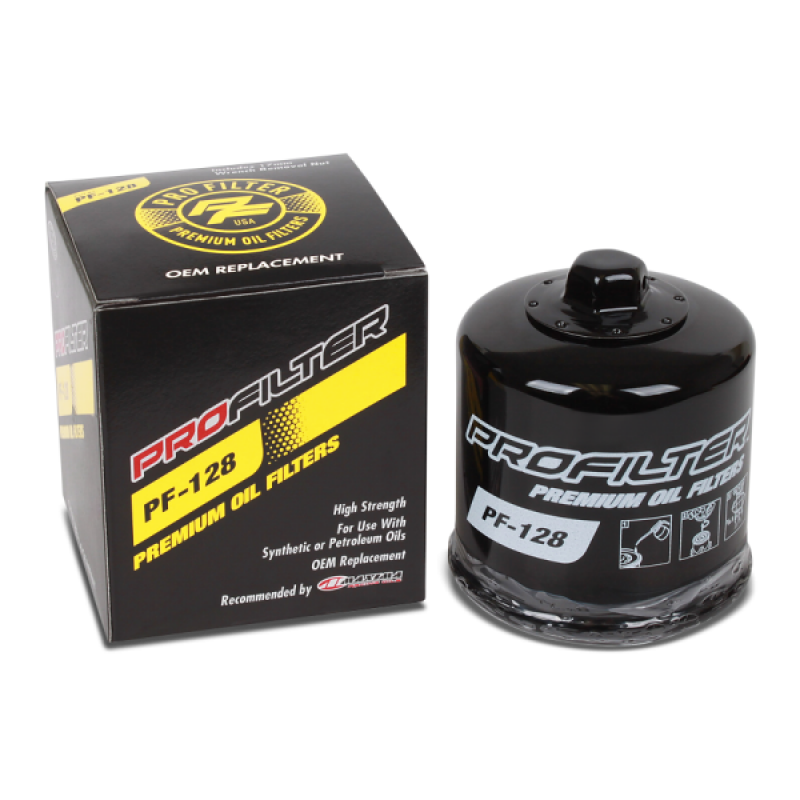ProFilter Kawasaki Spin-On Various Performance Oil Filter