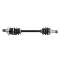 All Balls Racing All Balls Racing Axle/ All Balls Boxed Axle/ ea/ 1