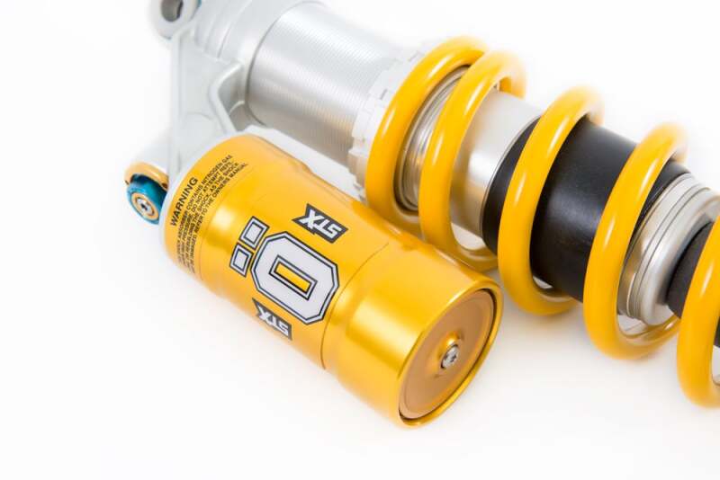 Ohlins 21-24 KTM 85 SX / Husqvarna TC 85 / GasGas MC 85 STX 46 MX Shock Absorber