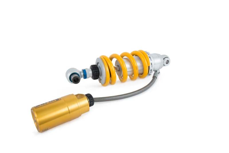 Ohlins 89-93 Suzuki RGV 250 STX 46 Supersport Shock Absorber