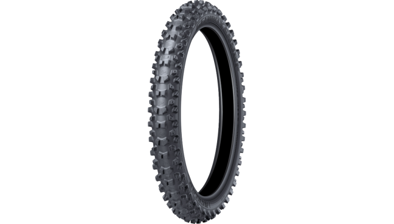 Dunlop Geomax EN92F Front Tire - 90/90-21 54R TT