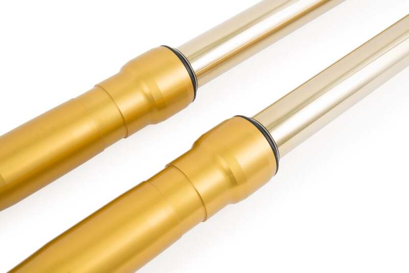Ohlins Universal Gold Custom 43 Fork