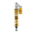 Ohlins 01-07 Suzuki GSX 1400 STX 36 Twin Shock Absorber
