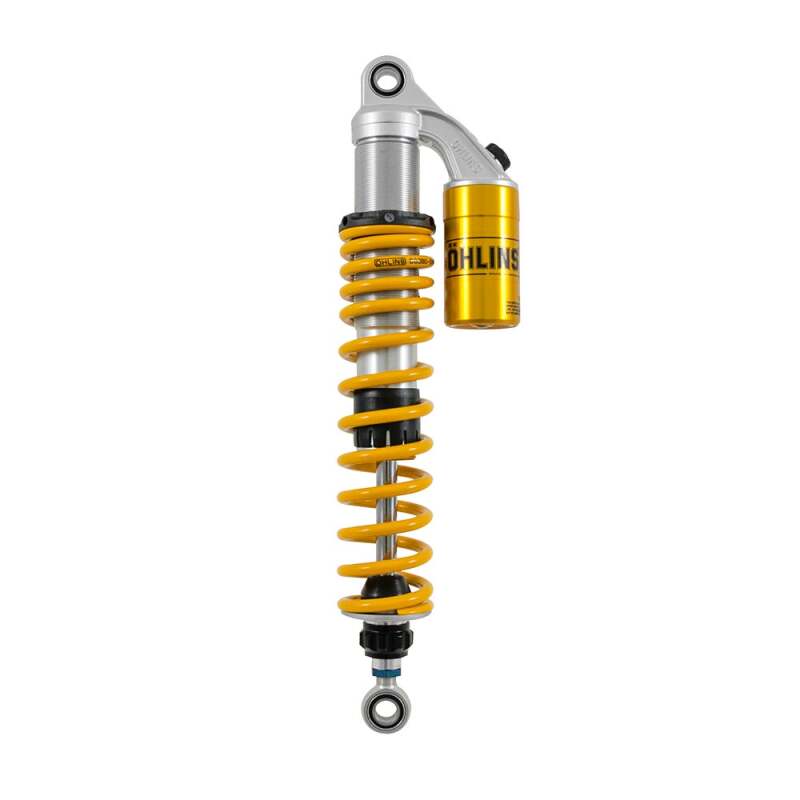 Ohlins 80-85 Kawasaki Z 500 STX 36 Twin Shock Absorber