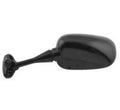 BikeMaster Mirror Honda Cbr600F4 Left Carbon Fiber