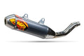 FMF Racing 25-26 Honda CRF250R/RX Powercore 4 HEX Muffler
