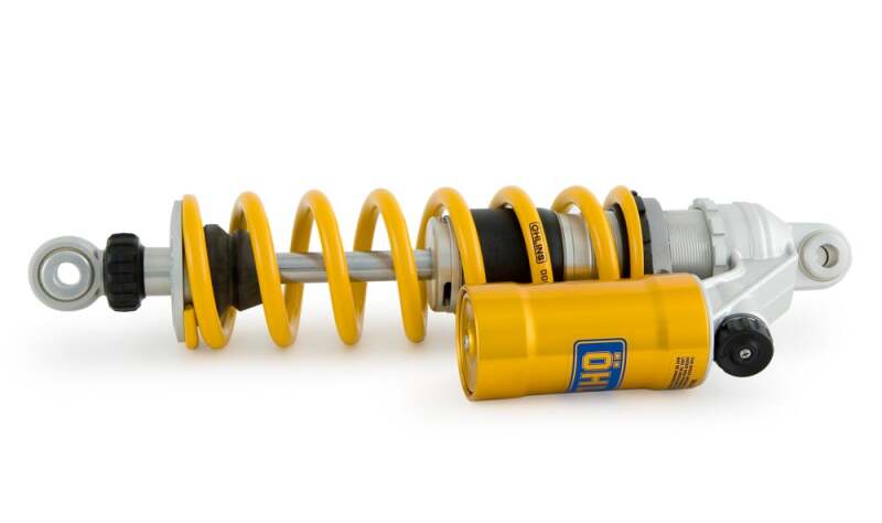 Ohlins 19-21 Kawasaki KLX 300R STX 46 Adventure Shock Absorber