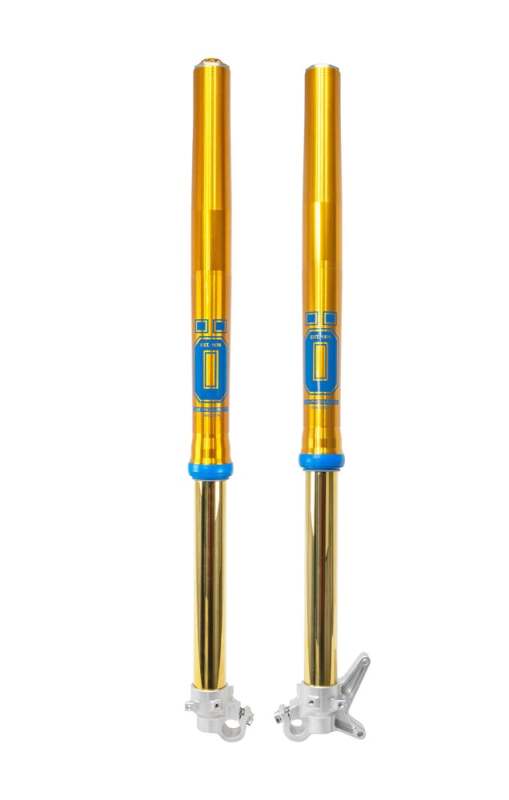 Ohlins 19-25 Sherco SE/SEF Factory RXF 48 Fork