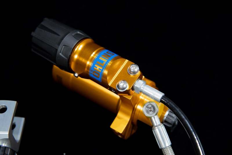 Ohlins 23-24 Honda XL 750 Transalp STX 46 Adventure Shock Absorber