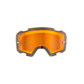 Answer ARC II Magnetic Goggle Lens - Amber