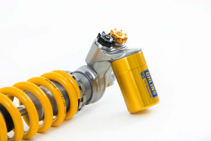 Ohlins Honda NSR Mini TTX RT Shock Absorber