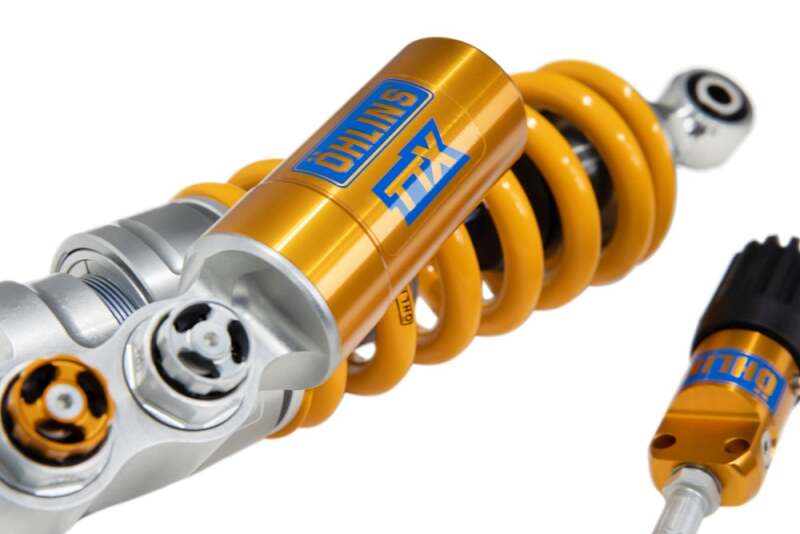 Ohlins 2025 Yamaha R9 TTX GP Shock Absorber