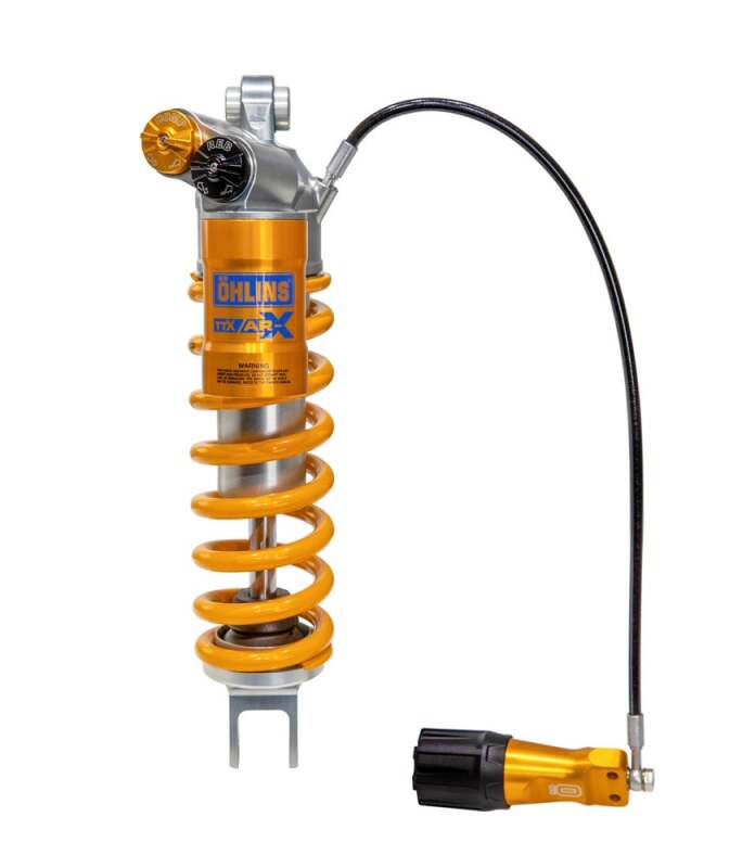 Ohlins 2025 Yamaha Tenere 700 AR-X 40 Adventure Shock Absorber