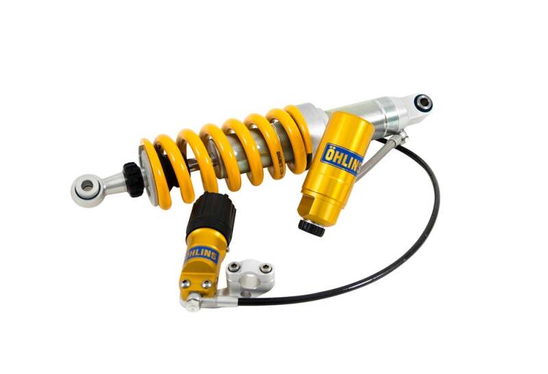 Ohlins 10-20 Yamaha XT 1200 Z Tenere (Kayaba) STX 46 Adventure Shock Absorber