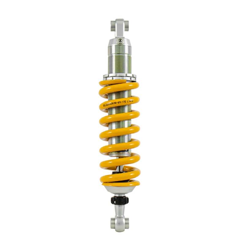 Ohlins 19-21 Kawasaki KLX 230 STX 36 Adventure Shock Absorber