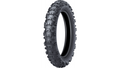 Dunlop Geomax EN92 Rear Tire - 140/80-18 70R TT