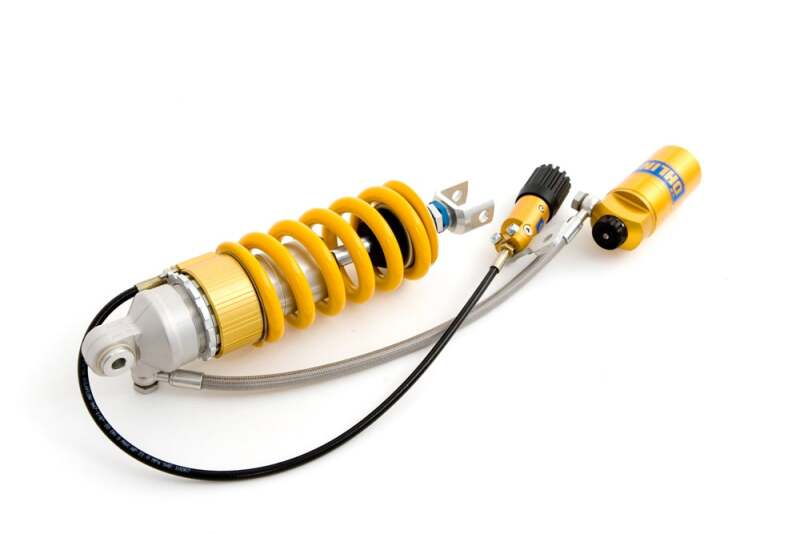 Ohlins 99-00 Kawasaki GPZ 900 Racing STX 46 Supersport Shock Absorber